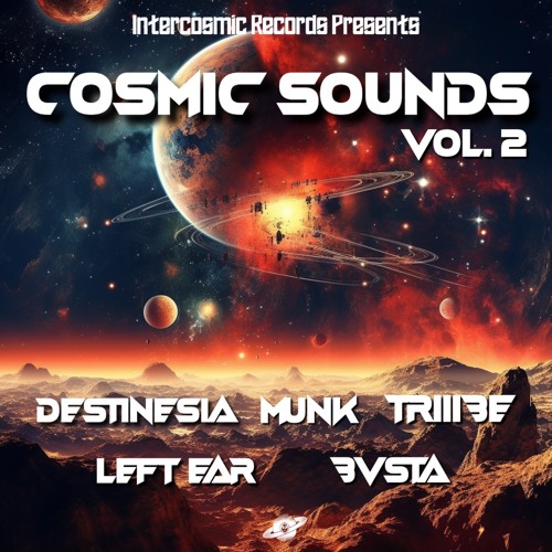Destinesia - Torn Apart (free download)