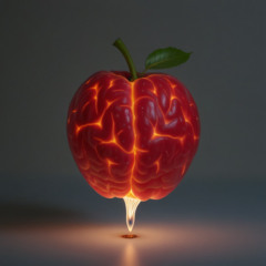 Cerebrum Cider Boom