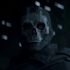Ghost - Snowfall