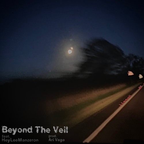 Beyond The Veil ft. HeyLee Manzeron (prod. Ari Vega)