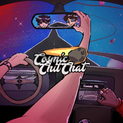 The New Secret Male! Better Than Sigma???  - Cosmic Chit-Chat # 6