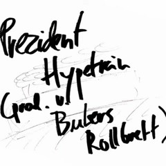 Hypetrain (prod. v. Bukers Rollbrett)