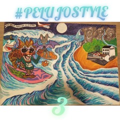 PELUJOSTYLE #3
