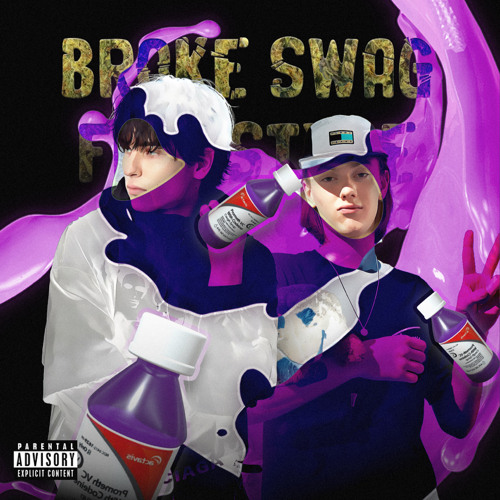 KRAYD & ECHO LOUD - BROKE $WAG FREESTYLE.mp3