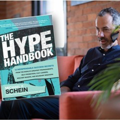 The Ever Erudite Michael F. Schein on Secret Societies (and Why You Should Start One)