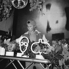 Guy-L WEHOUSEFRIDAYS Debut Halloween Edition 10/25/24