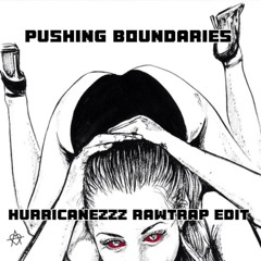 REBELION x WARFACE - PUSHING BOUNDARIES ( HURRICANEZZZ RAWTRAP EDIT )