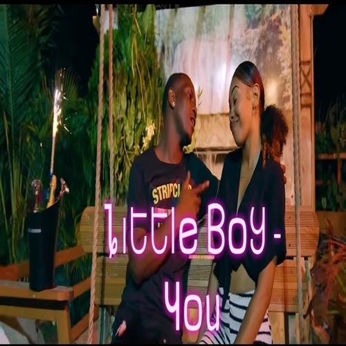 LITLE BOY - YOU