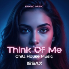 Think Of Me - ISSAX