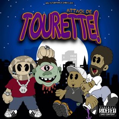 ATTACK DE TOURETTE (feat. Bril)