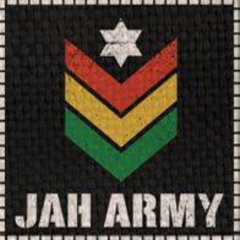 Rise Up Jah Army