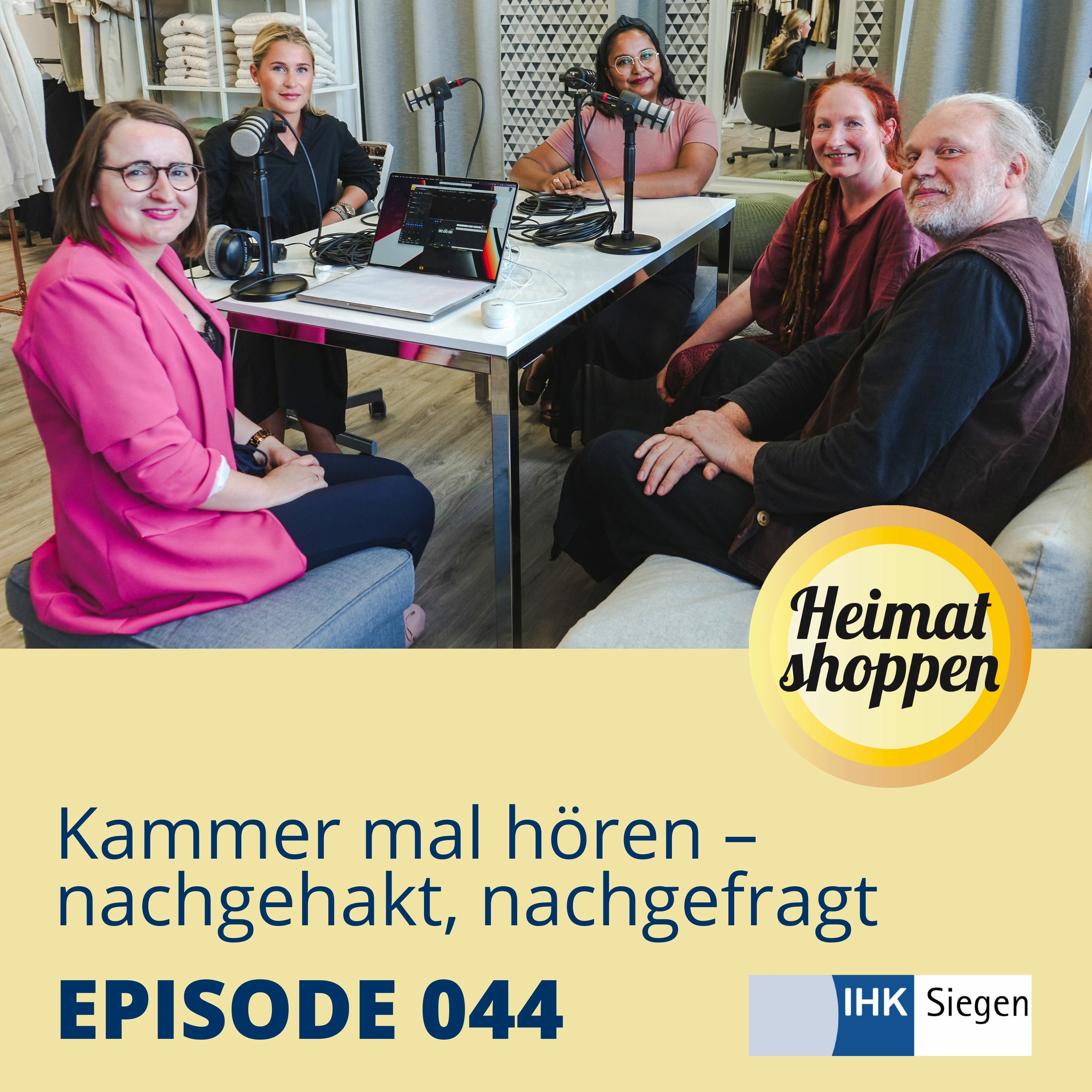 IHK Siegen
