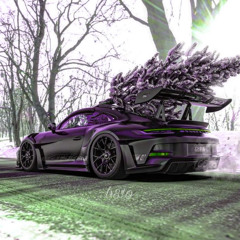 Ritmada Celestial de Atenas - Slowed