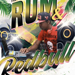 DJ MOKO Rum & Redbull promo mix