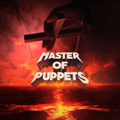 Master of Puppets - Symphonic Metal Cover