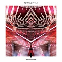 [AMA003]Pentacles Vol.1 - Gaba - Canibalismo Cósmico