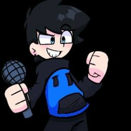 FNF_Demoman_and_Tricky_sings_Kaboo//DannyFloo