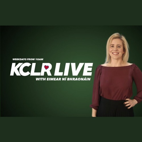 KCLR LIVE: Thursday, 11th May 2023