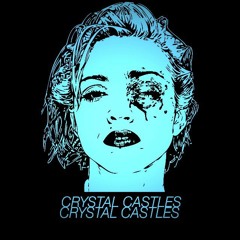 Crystal Castles - Kept (Remix + Speed up)