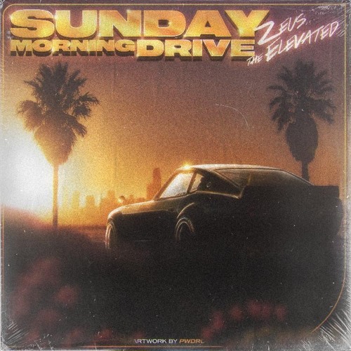 sunday morning drive [tape]