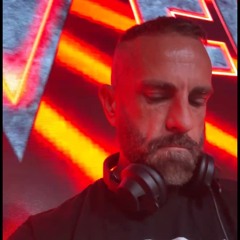 Tom Stephan LIVE @ PERVERT Circuit Festival 24