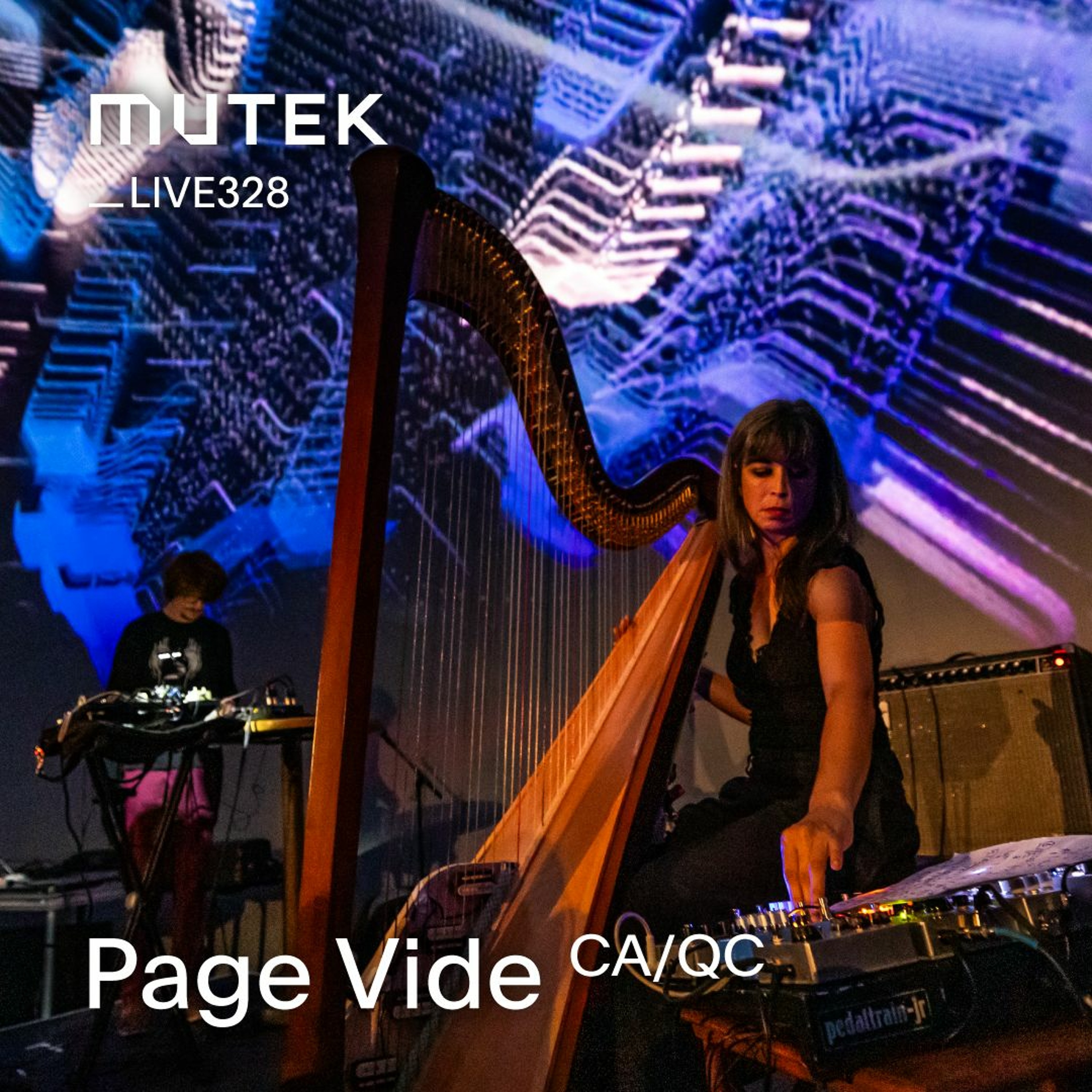 MUTEK