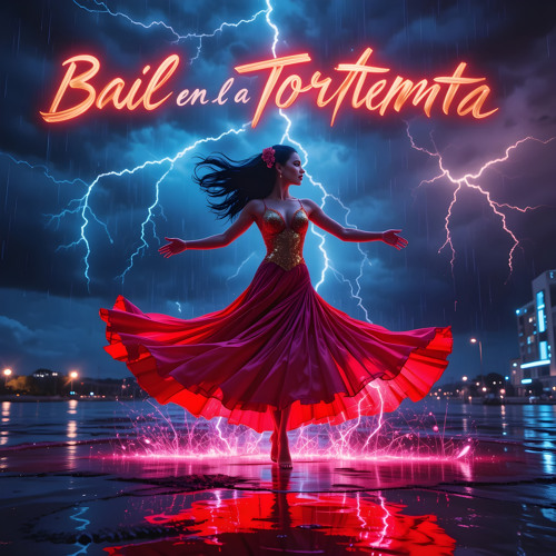 Baila en la Tormenta