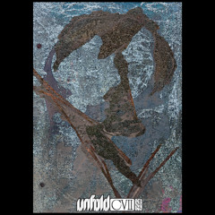 UNFOLD feat. Keepsakes - 10 October 2025