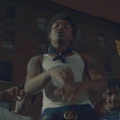 Mori Briscoe x Jahh Floxk - Vibey