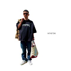 HANABI feat Leoh & klutz Doo6