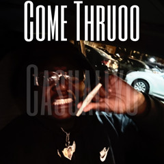 $Come Thruoo (prod.Astro)
