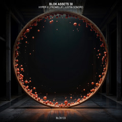 Generation Acid [BLOK Records]