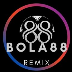 IRWANSYAH - PENCINTA WANITA (BOLA88 Remix)