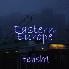 eastern europe (prod. Euphoria x safebeatz)