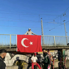 Horon x Hoodtrap (Türk Hoodtrap)