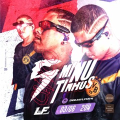 5 MINUTINHOS DE REVOADA { DJ LF} 2K70 O RETORNO