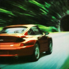 porsche unleashed