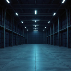 Subharmonic Pressure Grid (Original Mix)