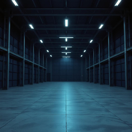 Subharmonic Pressure Grid (Original Mix)