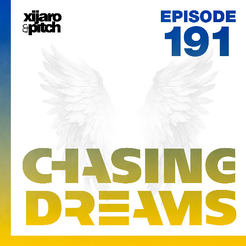 XiJaro & Pitch pres. Chasing Dreams 191 Live @ Trance Sanctuary, Ministry Of Sound, London