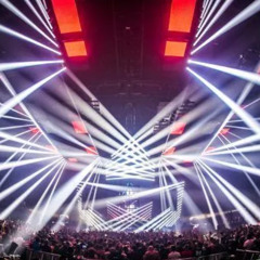 DRUM & BASS - Mix (Sub focus, Chase & status, Dimension, Misanthrop & Synergy)