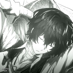 Dazai Osamu Suicide Song (English cover) AI