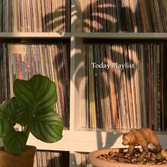 MONDAY MIX - SGMM051 "Today Playlist"