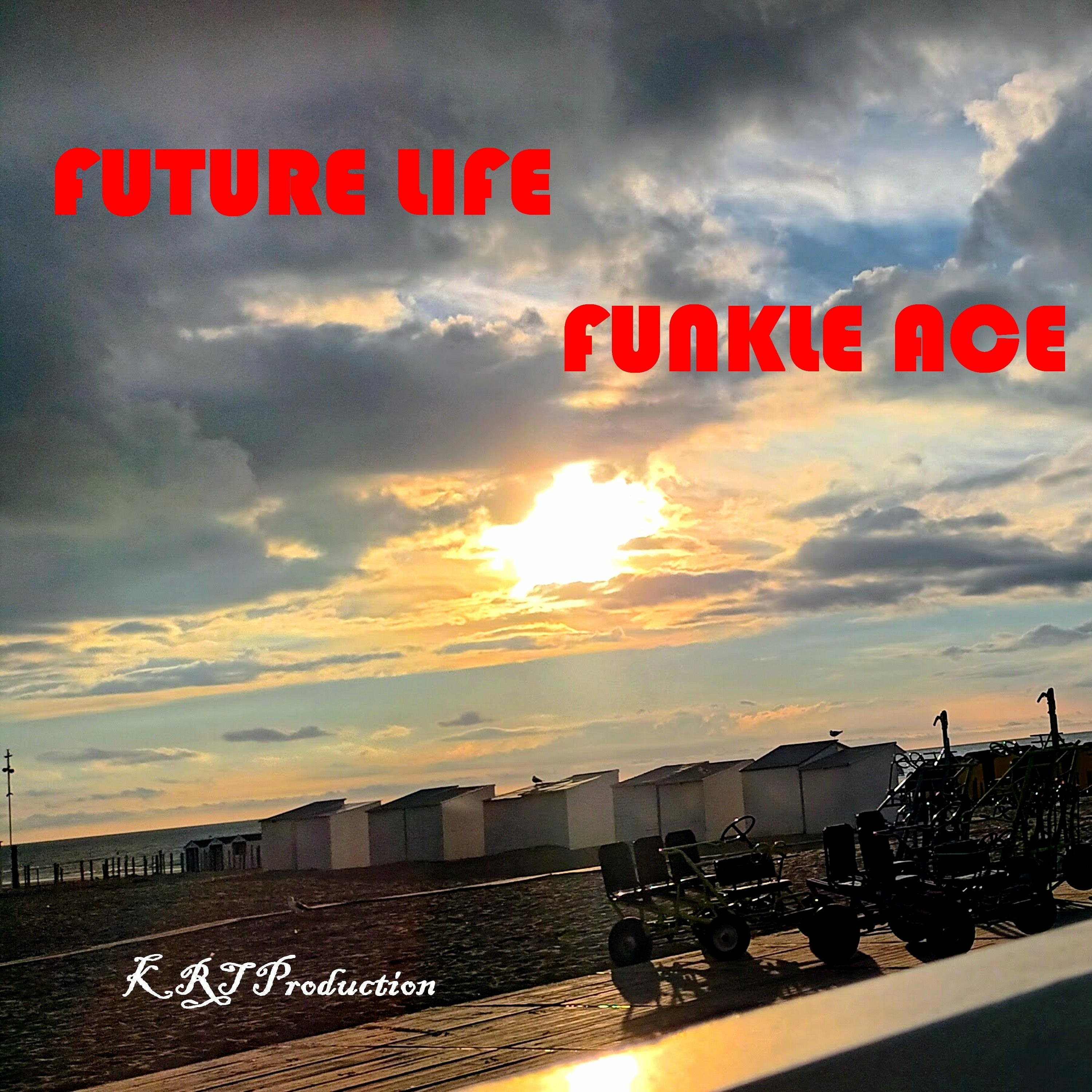 Future Life - KRT Production episode artwork