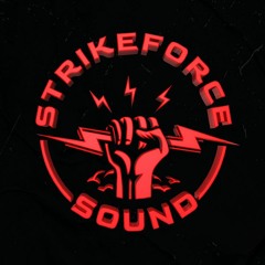 DJBIGSTRIKE - Strikeforce Sound Tiktok Live 🎬 🔊