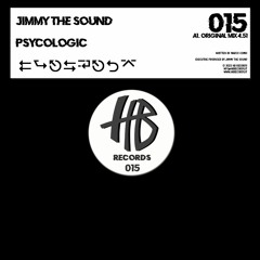 Jimmy the Sound - Psycologic