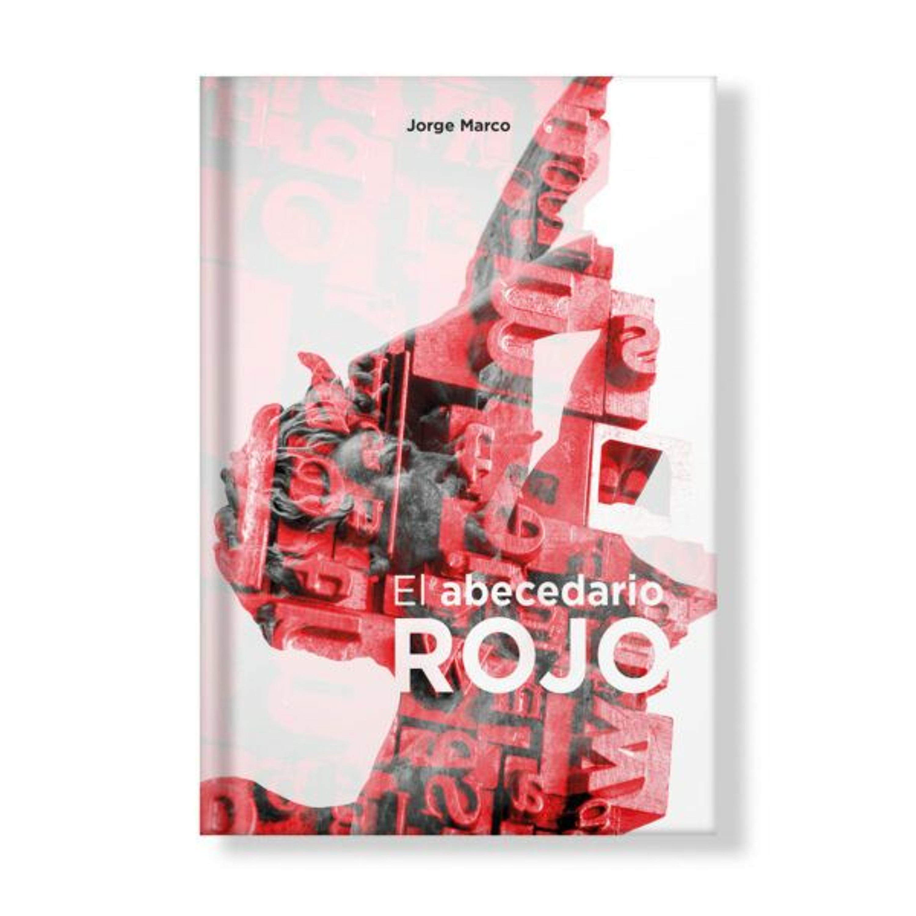 Presentación del libro El abecedario rojo episode artwork
