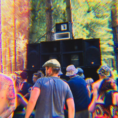 Hardcore Vibrations