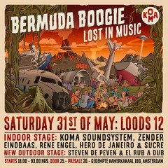 Bermuda Boogie