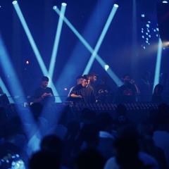 Kidoo live @Music On, Pacha Ibiza (01 August 2025)
